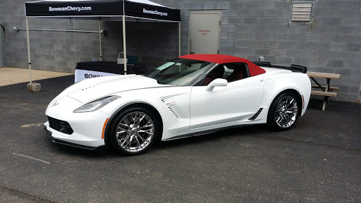 Car Dealer «Bowman Auto Center», reviews and photos, 9603 Dixie Hwy, Village of Clarkston, MI 48348, USA