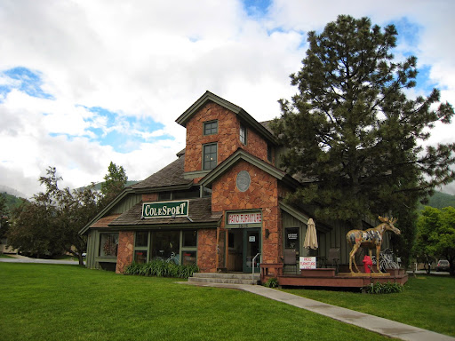 Ski Rental Service «Cole Sport», reviews and photos, 1615 Park Ave, Park City, UT 84060, USA