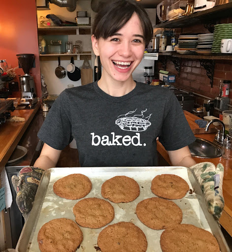 Coffee Shop «Inglebean Coffee House», reviews and photos, 106 E Main St, Millheim, PA 16854, USA