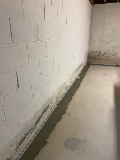 Waterproofing Company «BQ Basement Systems», reviews and photos