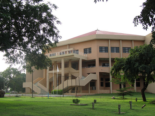 University of Ilorin, No C2, Studiopedia, Off Ministry of Health, Fate Tanke Rd, behind Lgea Primary School, Ilorin, Nigeria, Funeral Home, state Kwara