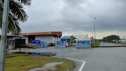 Airod Sdn Bhd