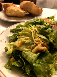 Salade César du Restaurant Le Relais de l'Entrecôte à Paris - n°17