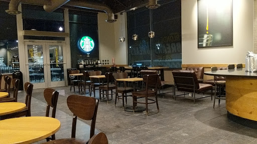 Coffee Shop «Starbucks», reviews and photos, 4185 William Penn Hwy #1, Monroeville, PA 15146, USA