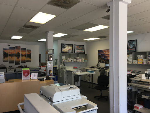 Digital Printing Service «Copy Central Solano», reviews and photos, 1553 Solano Ave, Berkeley, CA 94707, USA