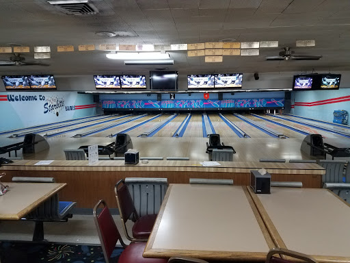 Bowling Alley «Starlite Lanes», reviews and photos, 394 Main St, Dallas, OR 97338, USA