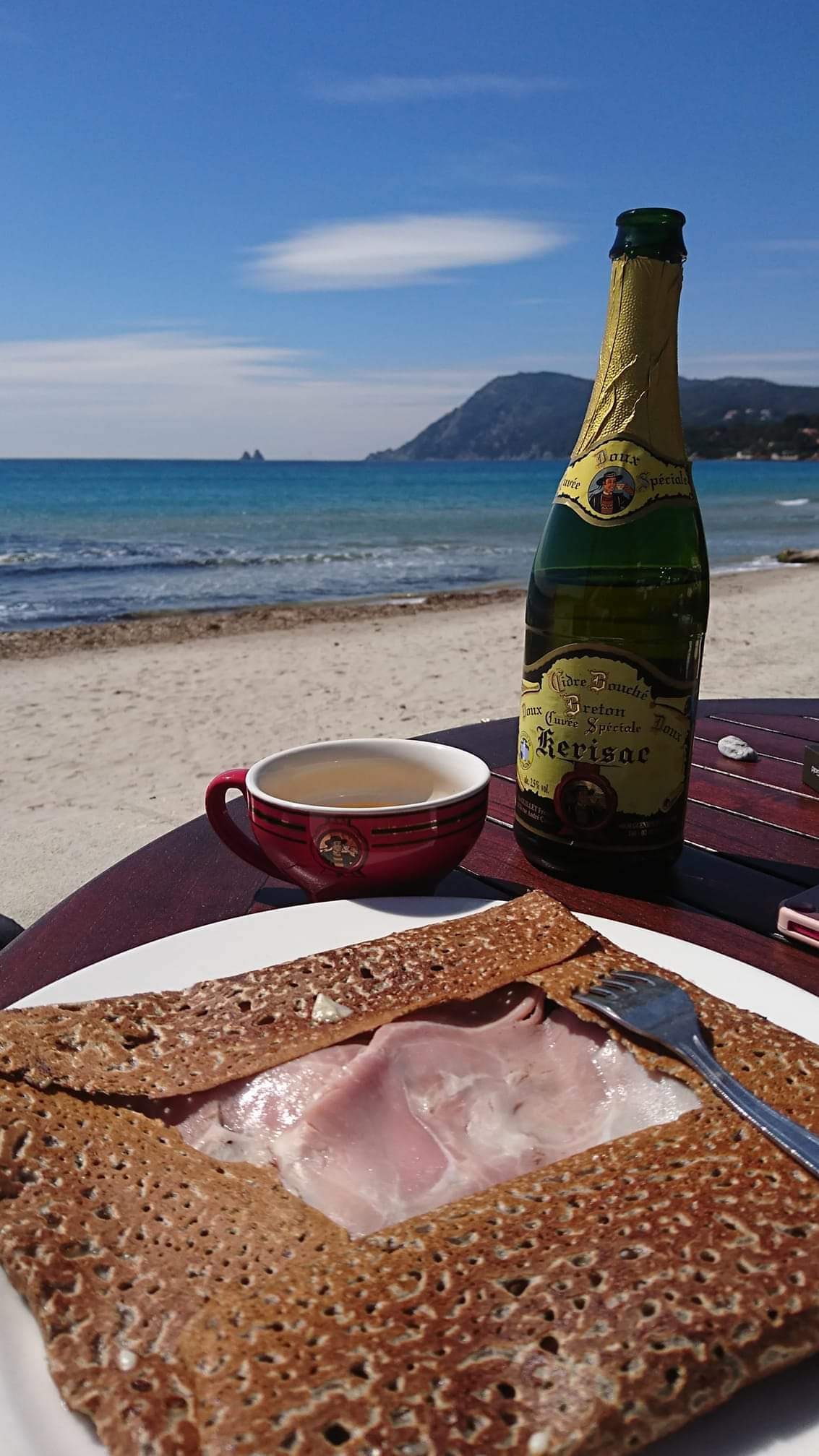 Photo n° 2 de l'avis de corinne.l fait le 21/04/2019 à 07:17