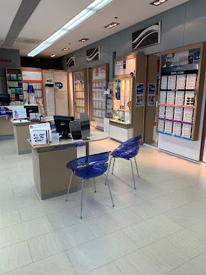 Atol Mon Opticien à Neuves-Maisons