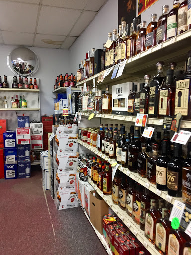 Liquor Store «C & T Package Store», reviews and photos, 4104 Lavista Rd, Tucker, GA 30084, USA