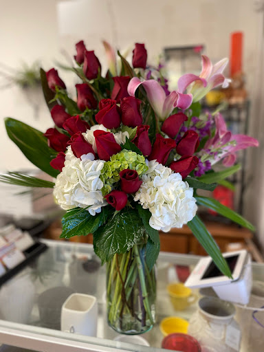 Florist «The Flower Choice», reviews and photos, 2503 Sheridan St, Hollywood, FL 33020, USA