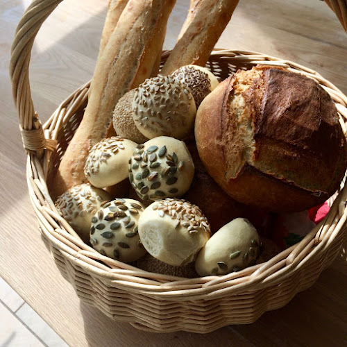 Severn Bites Breadmaking Classes - Bakery