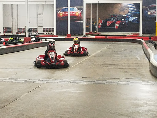 Go-Kart Track «K1 Speed», reviews and photos, 2925 Mead Ave, Santa Clara, CA 95051, USA