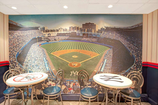 Howard Johnson Inn Yankee Stadium image 5