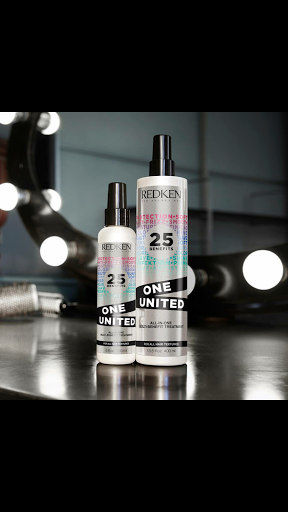 Hair Salon «Hair Profusion Salon & Spa», reviews and photos, 6708 Rosemead Blvd, Pico Rivera, CA 90660, USA