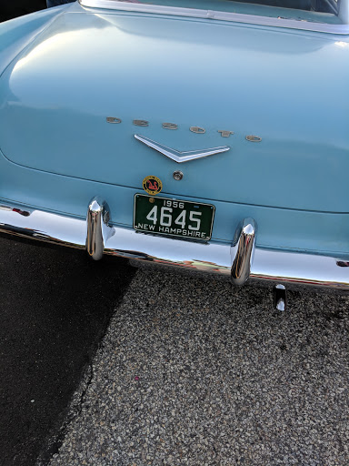 Building Materials Store «East Coast Lumber», reviews and photos, 4 Colonial Dr, East Hampstead, NH 03826, USA