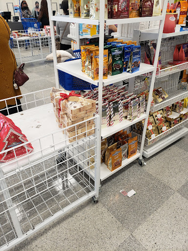 Clothing Store «Ross Dress for Less», reviews and photos, 2455 San Pablo Dam Rd, San Pablo, CA 94806, USA