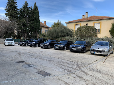 AS Automobiles à Cavaillon
