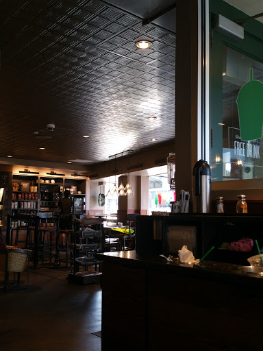 Coffee Shop «Starbucks», reviews and photos, 51 Purchase St, Rye, NY 10580, USA