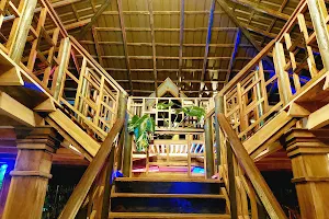 Bamboo beach bar and Kitchen image