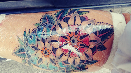 Find tattoo drawing ideas for guys for your next unique tattoo in Chattanooga at Inked Expressions North Tattoos