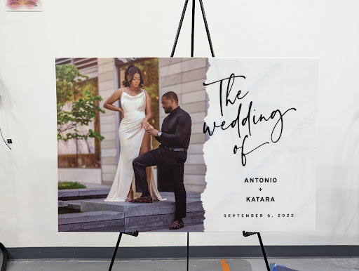 Invitation Printing Service «iCustomLabel», reviews and photos, 21931 US Hwy 19 N, Clearwater, FL 33765, USA