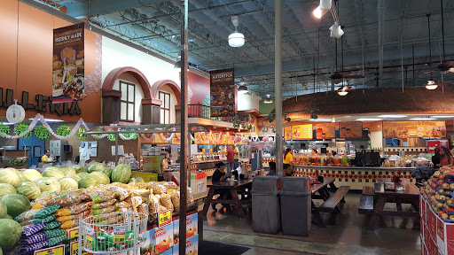 Mexican Grocery Store «El Rancho Supermarket», reviews and photos, 1212 N Beach St, Fort Worth, TX 76111, USA