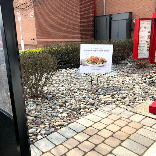 Fast Food Restaurant «Chick-fil-A», reviews and photos, 1002 Edwards Ferry Rd NE, Leesburg, VA 20176, USA