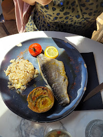 Bar du Restaurant français Le Rendez-Vous à Aix-en-Provence - n°2