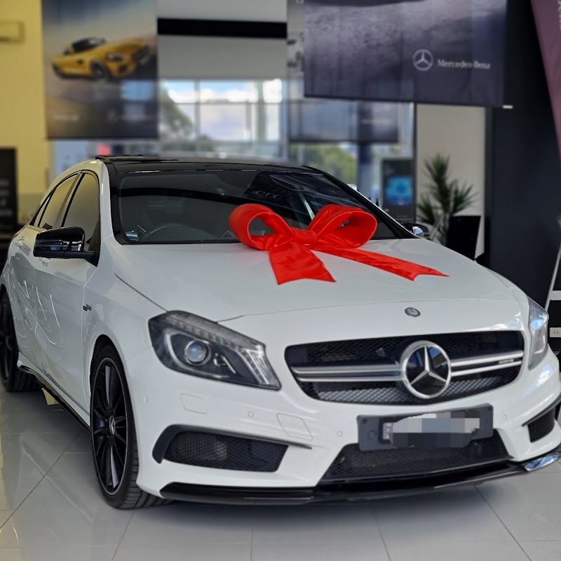 Mercedes-Benz Coffs Coast