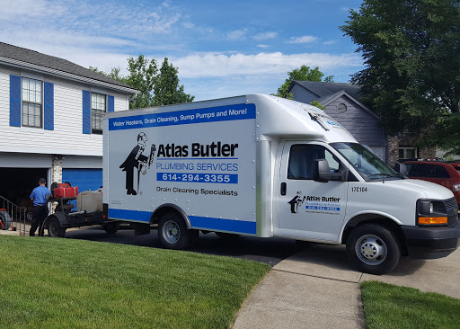 Heating Contractor «Atlas Butler Heating & Cooling», reviews and photos