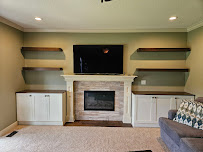 Belak Woodworking - Photo 7 - Car repair in Lenexa, KS, Overland Park