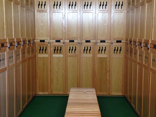 Golf Course «Austin Bayou Golf Course and RV Park», reviews and photos, 2111 County Rd 33, Danbury, TX 77534, USA