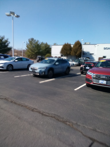Subaru Dealer «Schaller Subaru», reviews and photos, 34 Frontage Rd, Berlin, CT 06037, USA