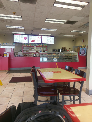 Donut Shop «Pop Donuts», reviews and photos, 297 Andover St, Lawrence, MA 01843, USA