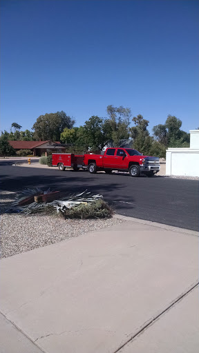 Vets Plumbing and Pumping Service in Gilbert, Arizona