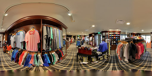 Country Club «Meadowbrook Country Club», reviews and photos, 40941 W 8 Mile Rd, Northville, MI 48167, USA