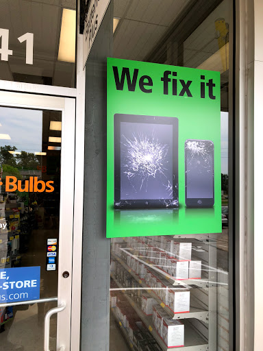 Car Battery Store «Batteries Plus Bulbs», reviews and photos, 8041 Watson Rd, Webster Groves, MO 63119, USA