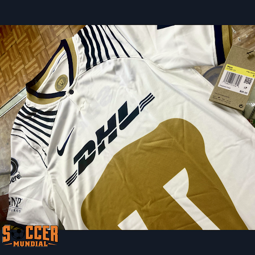 Sporting Goods Store «Soccer Mundial Sporting Goods», reviews and photos, 5805 S Gessner Rd, Houston, TX 77036, USA