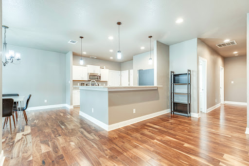 Real Estate Agency «Real Estate Muses», reviews and photos, 925 Burr Rd, San Antonio, TX 78209, USA