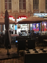 Atmosphère du Restaurant Le Palerme à Arras - n°2