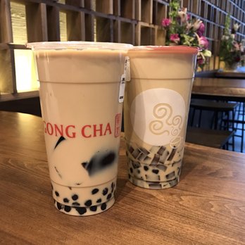 Top 14 các cửa hàng gongcha Huyện Phú Ninh Quảng Nam 2022