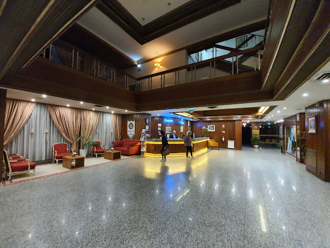 Hotel Fátima - Ourém