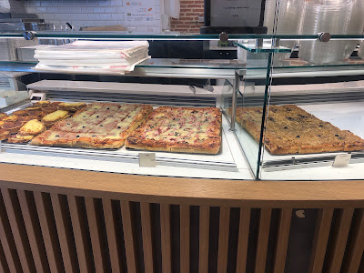 Boulangerie Maison Kayser - Biolangerie à Nice