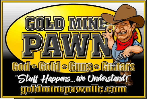 Pawn Shop «Gold Mine Pawn», reviews and photos, 3752 US-19, New Port Richey, FL 34652, USA