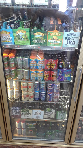 Liquor Store «A.K.O. Drive in Liquors», reviews and photos, 5928 W Glendale Ave, Glendale, AZ 85301, USA