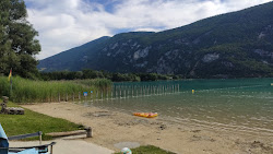 La plage du pre argent photo #6