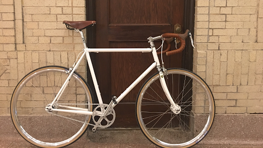 Bicycle Store «Lowertown Bike Shop», reviews and photos, 214 4th St E #160, St Paul, MN 55101, USA