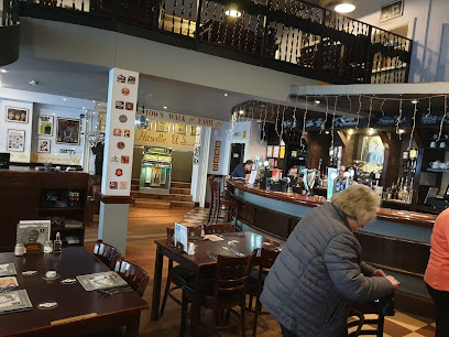 The Soulville Steakhouse - 3 Queen St, Nottingham NG1 2BL, United Kingdom