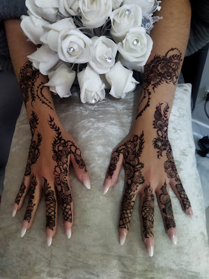 Henna hennaya henné Annecy 74 à Vaulx-en-Velin