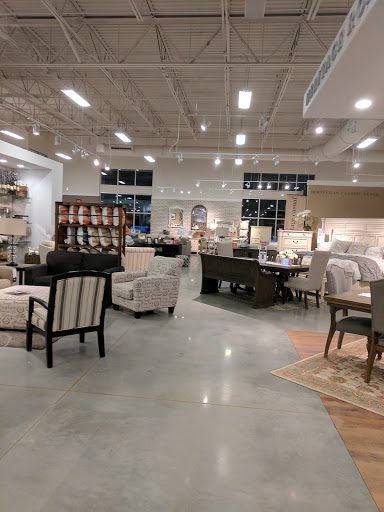 Furniture Store «Ashley HomeStore», reviews and photos, 5980 North Point Pkwy, Alpharetta, GA 30022, USA